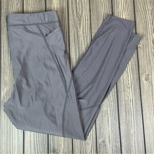 Nike Dri-Fit Athletic Pants Leggings Women's Large